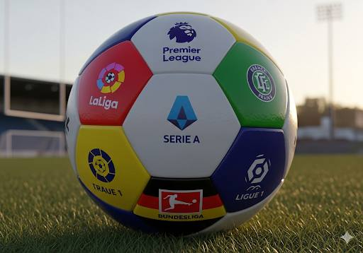 英超联赛最新战报与积分榜分析